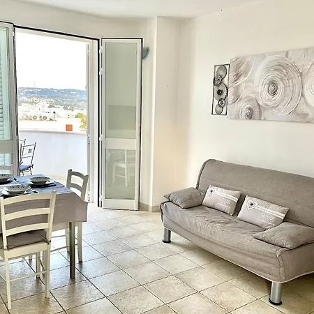 Apartman Mare E Relax *