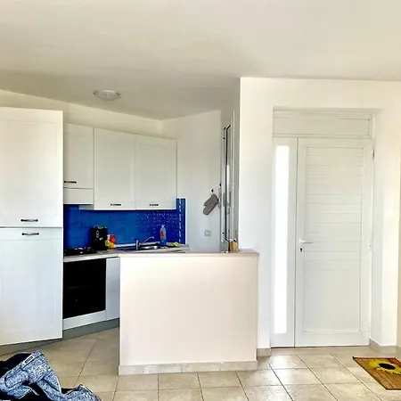 Mare E Relax Apartman