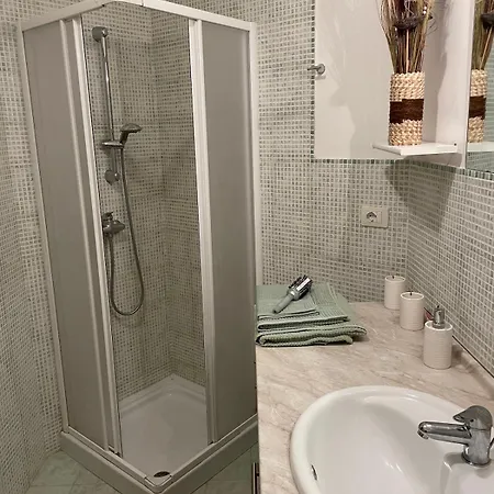 Mare E Relax Apartman