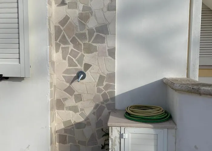 Mare E Relax Santa Maria di Leuca