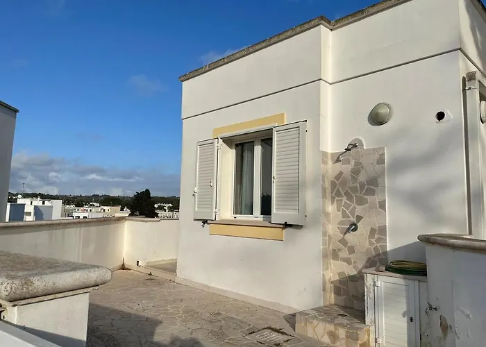 Mare E Relax Lägenhet