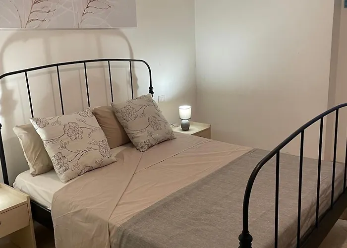 Mare E Relax * Santa Maria di Leuca