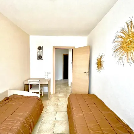 Apartment Mare E Relax