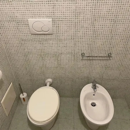 Apartment Mare E Relax