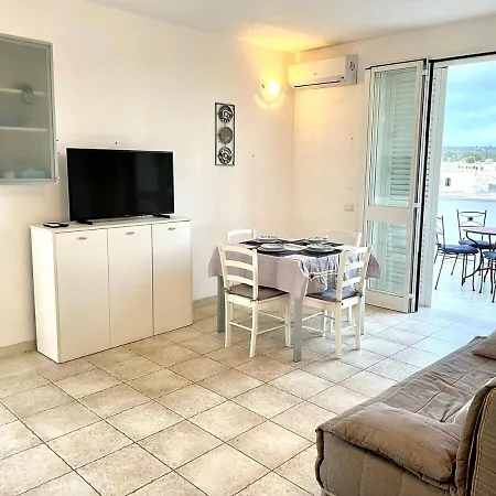 Apartmán Mare E Relax