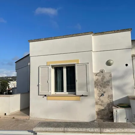 Mare E Relax Apartmán *