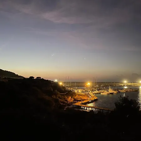 Apartmán Mare E Relax *