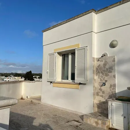 Mare E Relax Apartmán