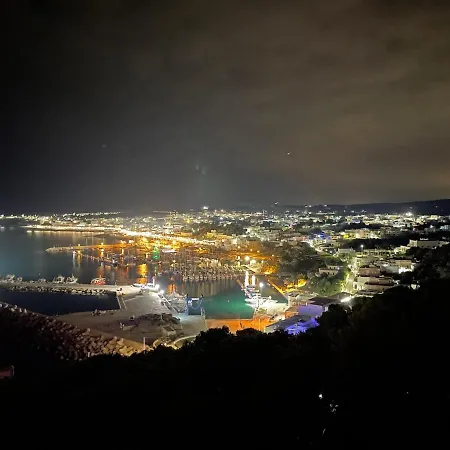 Apartmán Mare E Relax