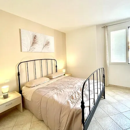 Mare E Relax Apartment