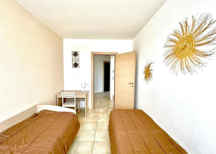 Apartmán Mare E Relax