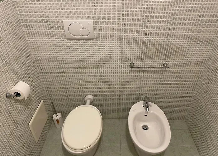 Apartmán Mare E Relax