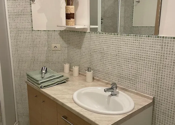 Mare E Relax Santa Maria di Leuca