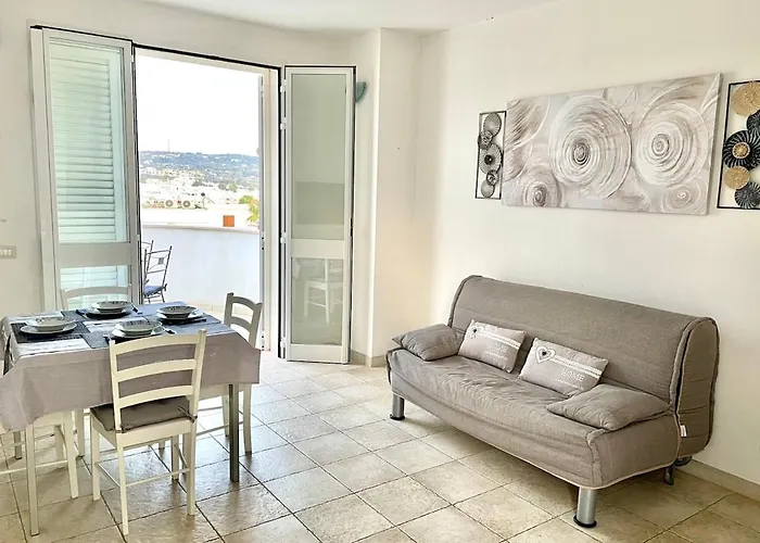 Apartmán Mare E Relax *