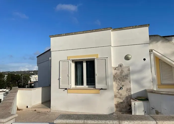 Mare E Relax Apartmán *