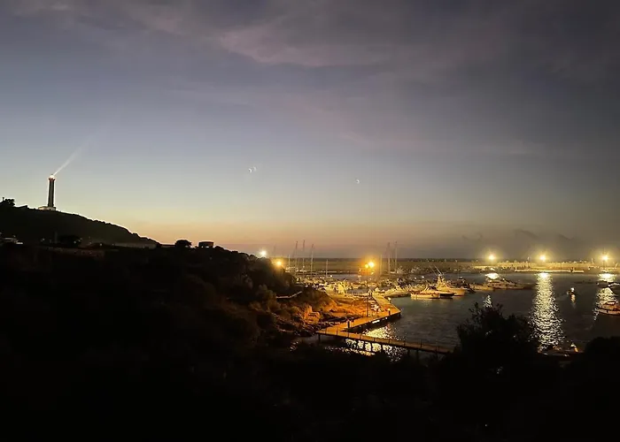 Apartmán Mare E Relax *