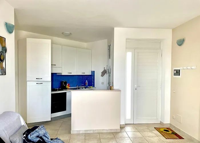 Mare E Relax Apartmán