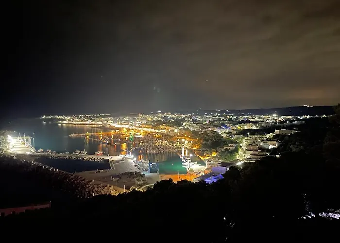 Apartmán Mare E Relax