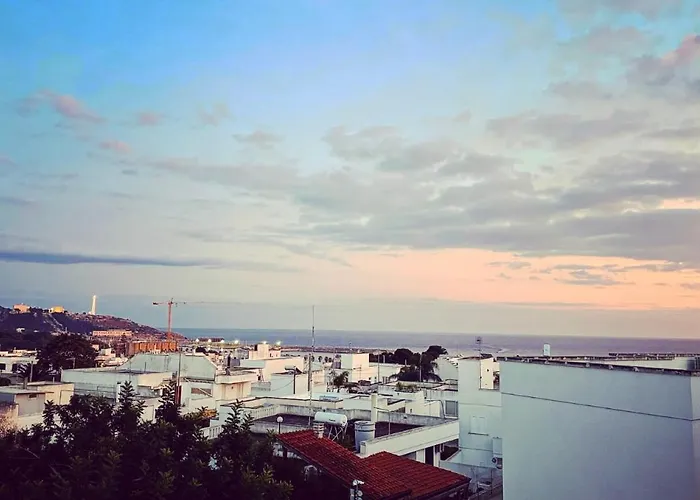 Mare E Relax Santa Maria di Leuca