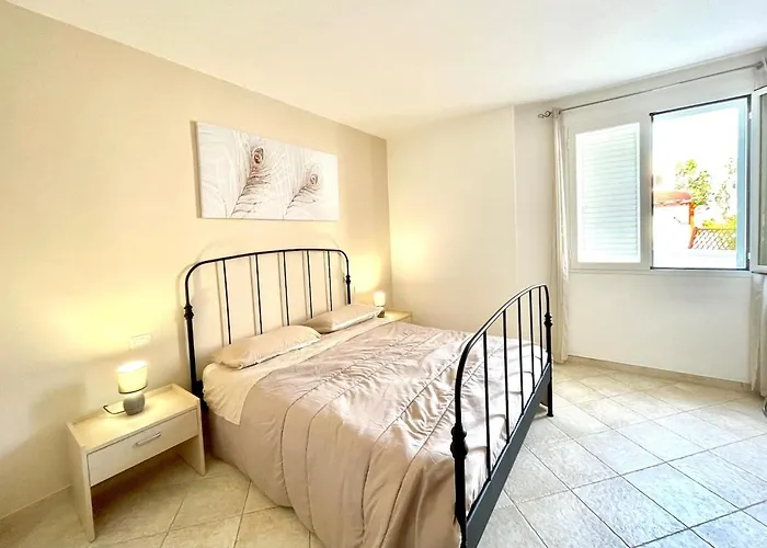 Mare E Relax Apartmán